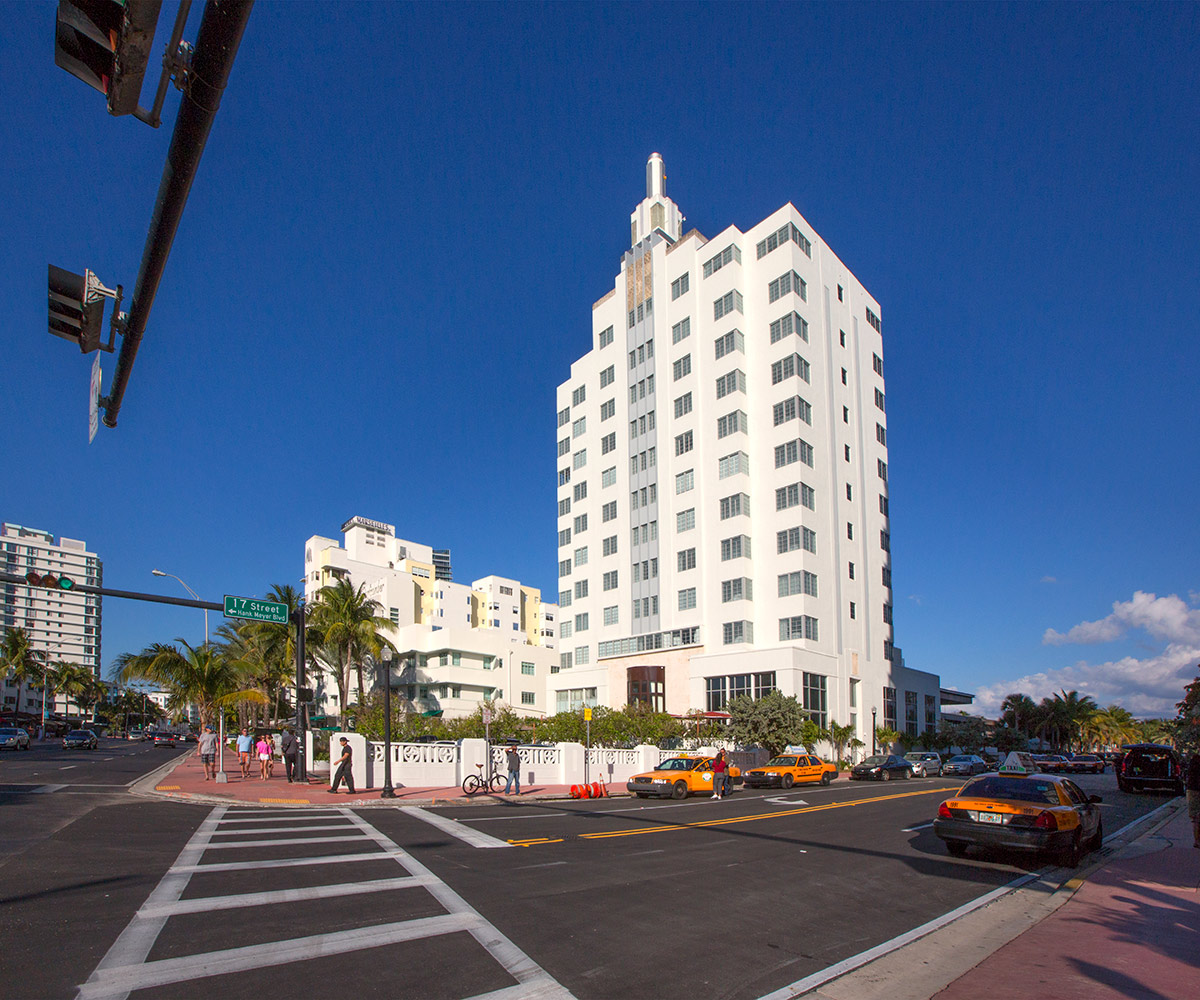 Sls Hotel South Beach Photo Highlights By Miami In Focus