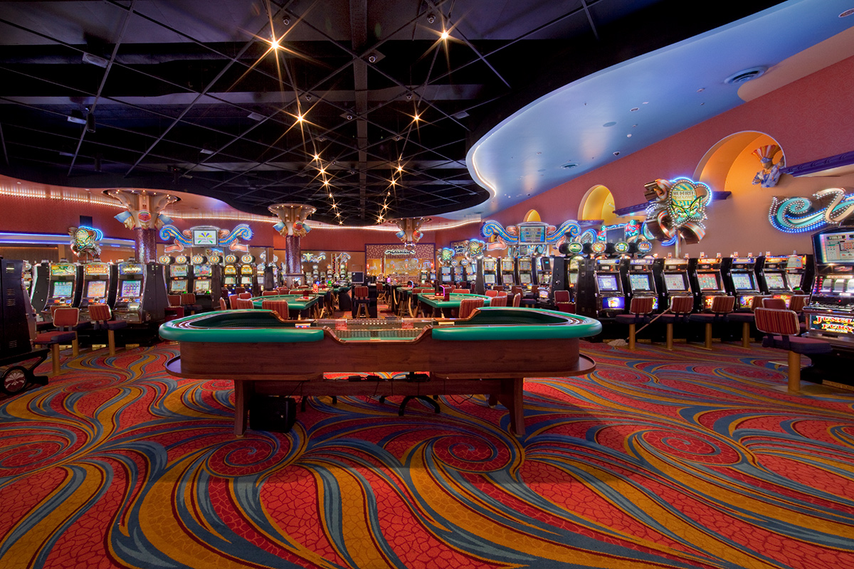 Casinos In Curacao
