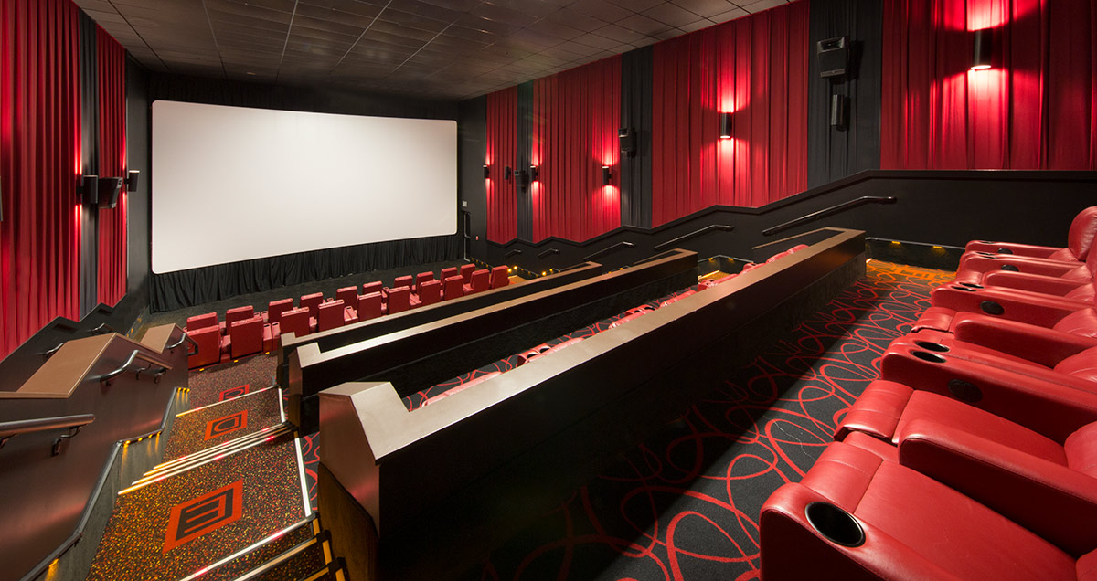 movie theater miami