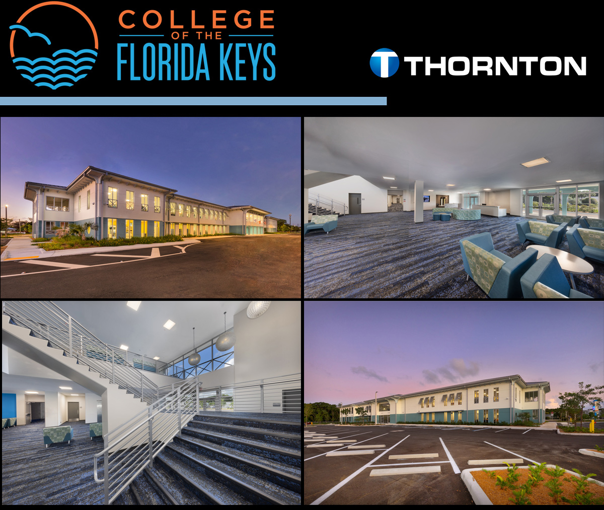 Miami in Focus Photo Gallery of Colleges and Universities.