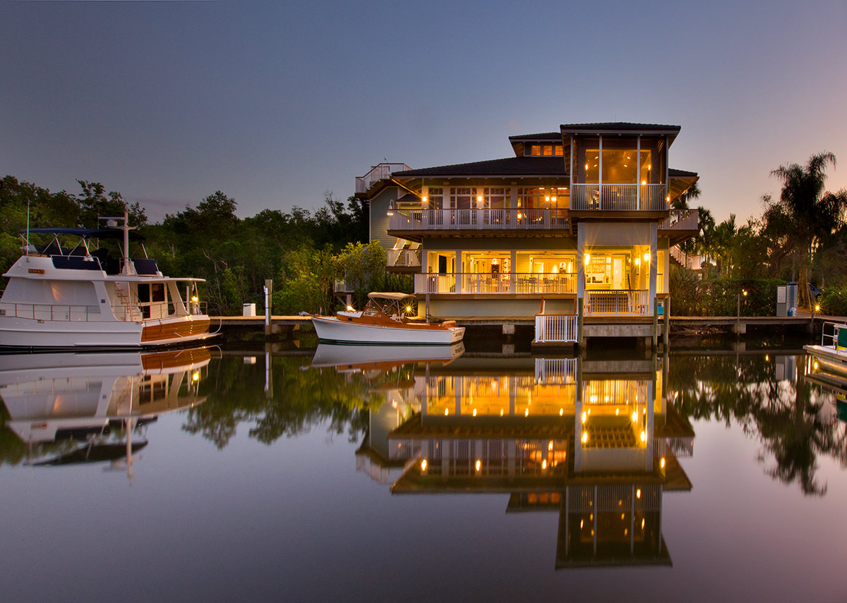 hobe sound yacht club membership cost