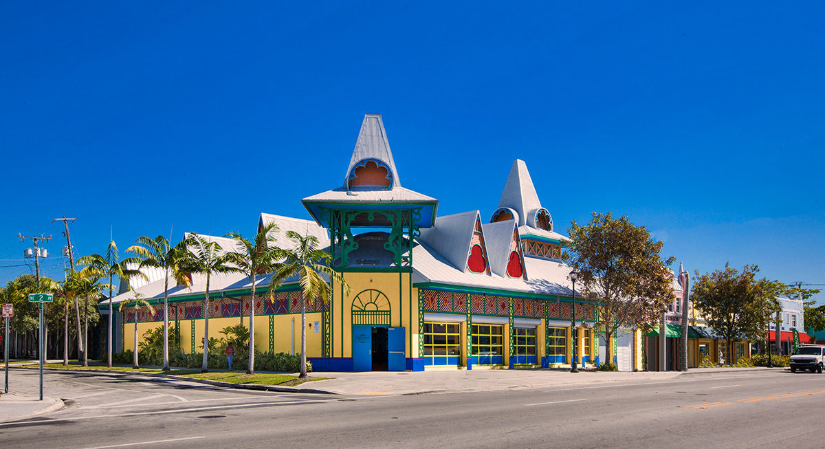 Little Haiti Cultural Complex Miami Photo Highlights By Mif