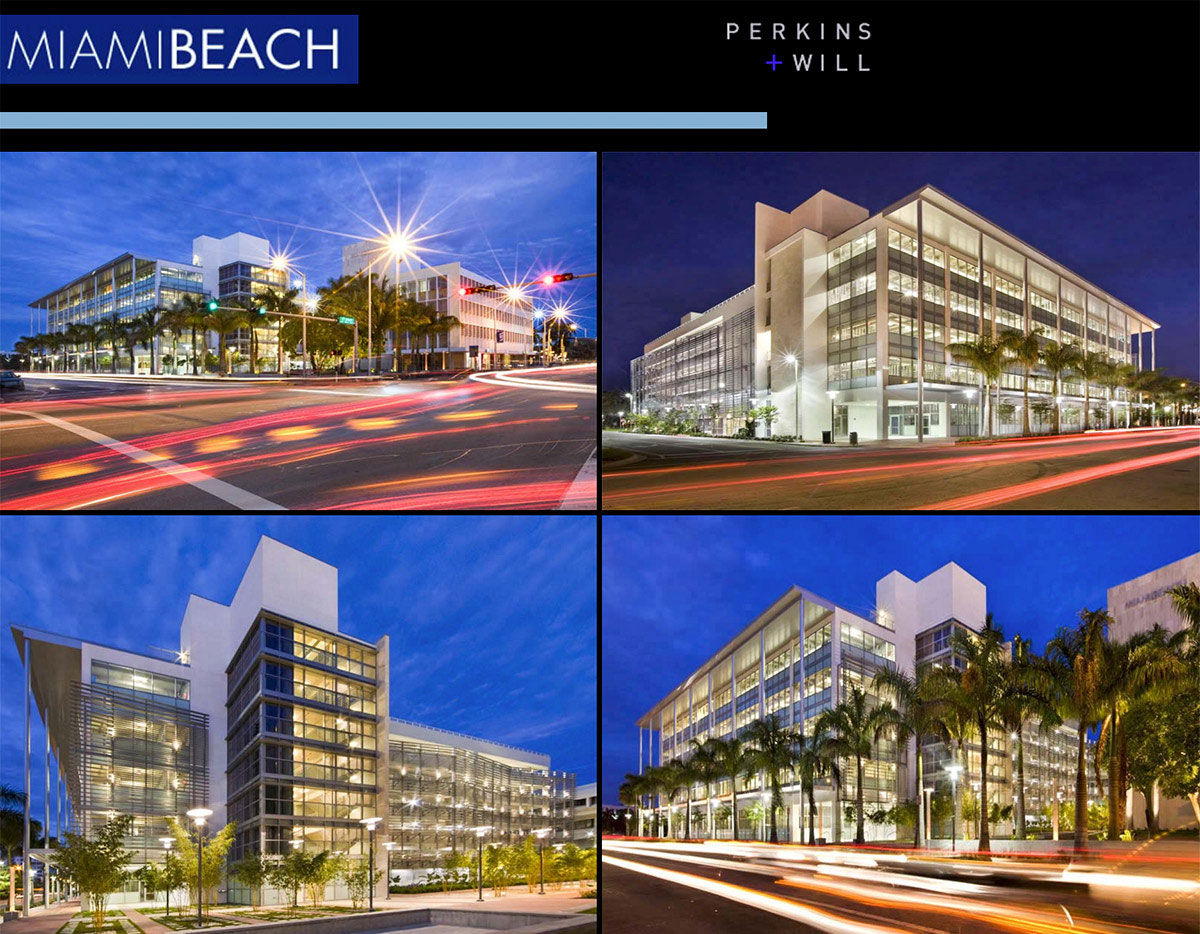 South Miami Parking Garage  South Miami, FL - Official Website