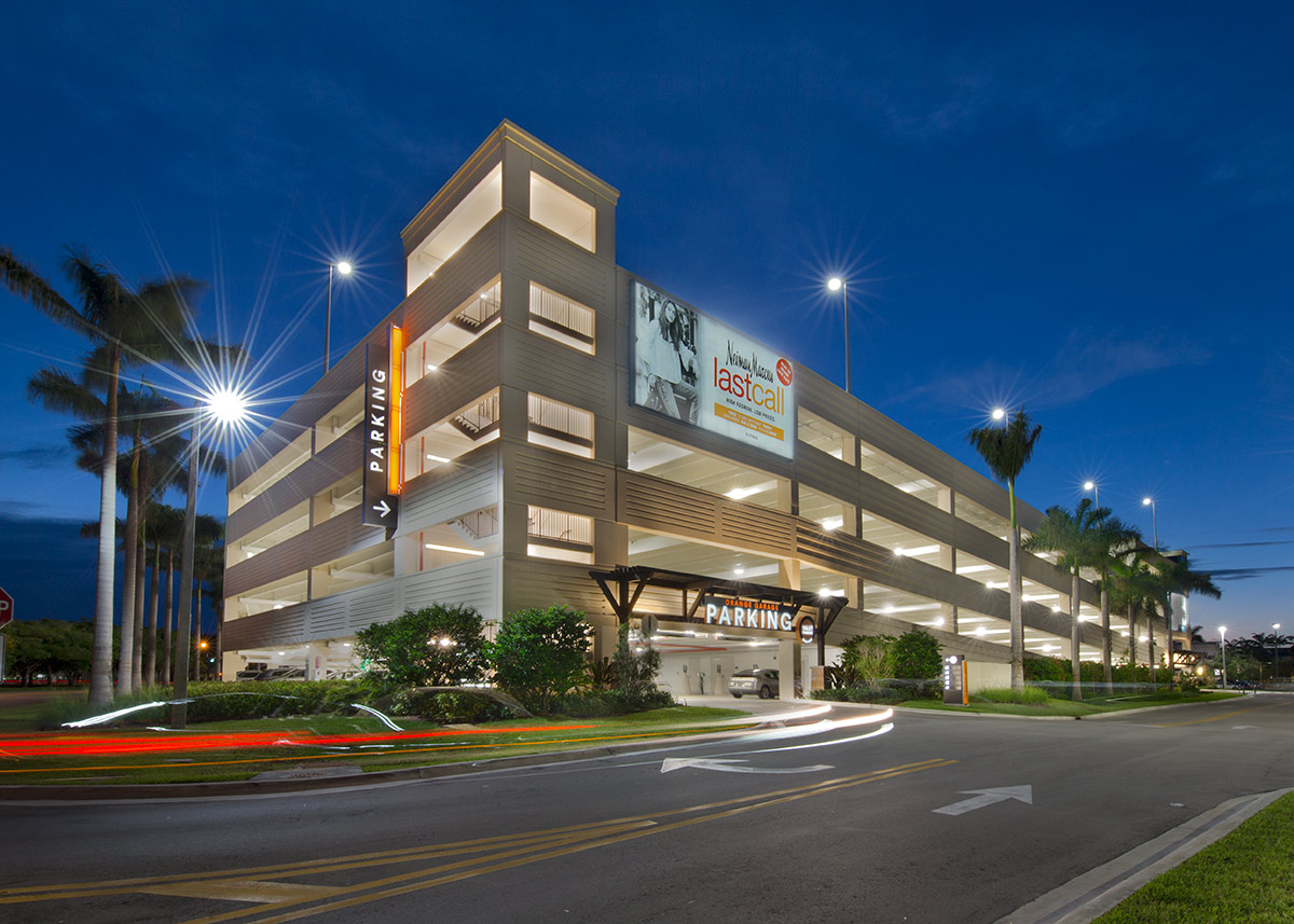 Sawgrass Mills gets a facelift