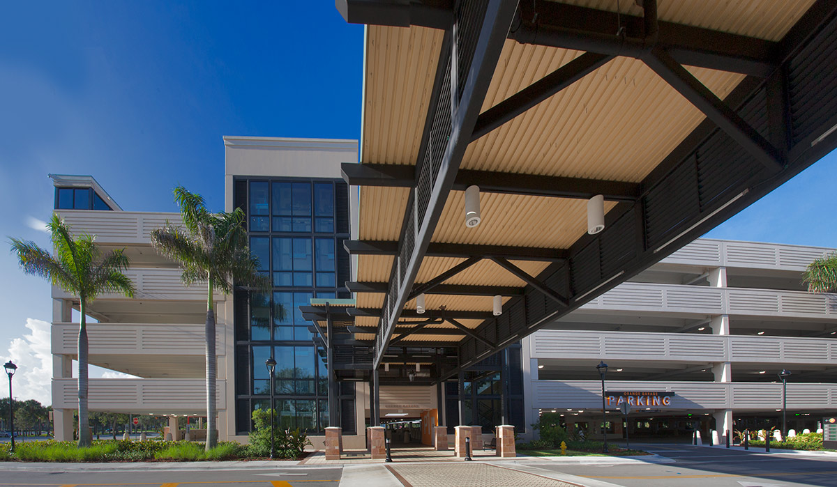 Sawgrass Mills · RSM Design