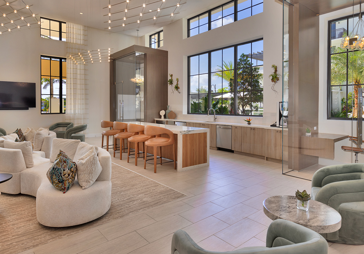 Fitzgerald Camino Real Photo Highlights in Boca Raton, FL