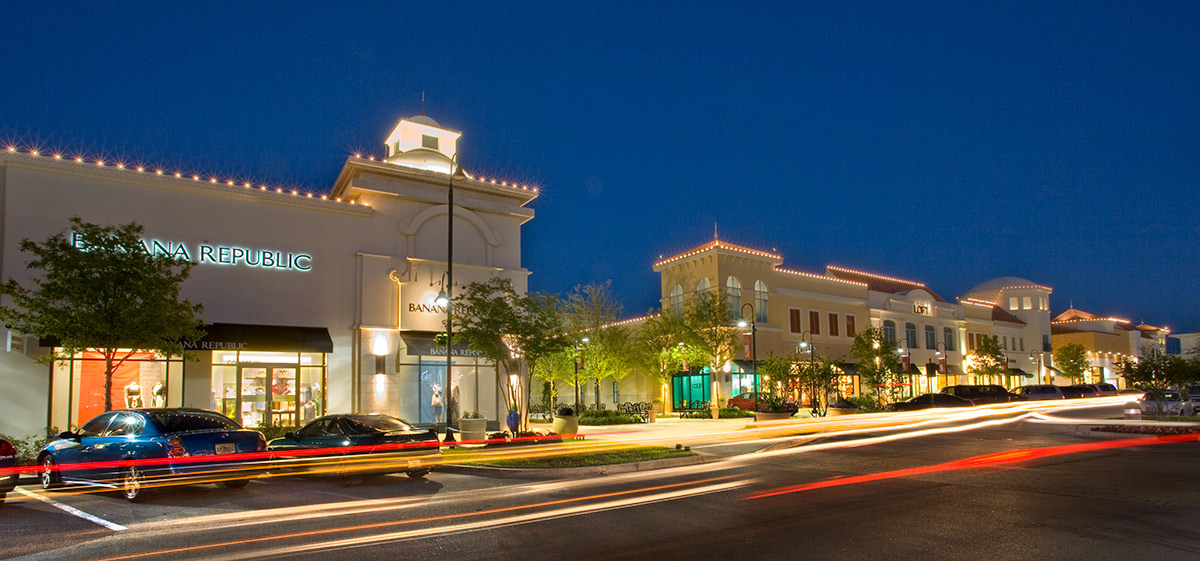 St Johns Town Center - Southeast Jacksonville - Jacksonville, FL